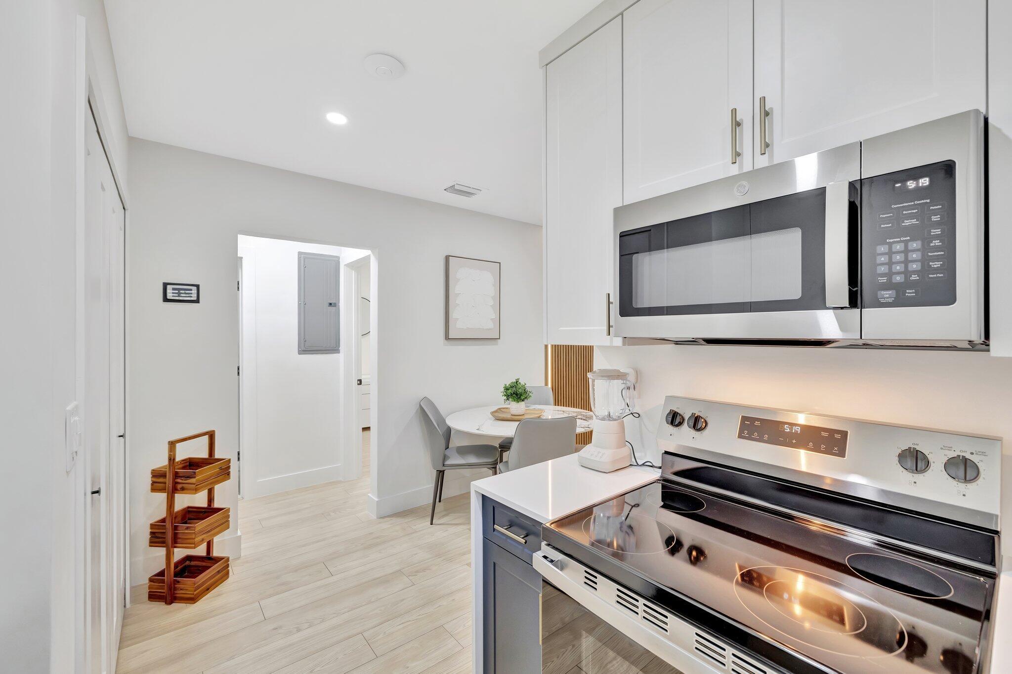PROGRESSO - Residential Lease