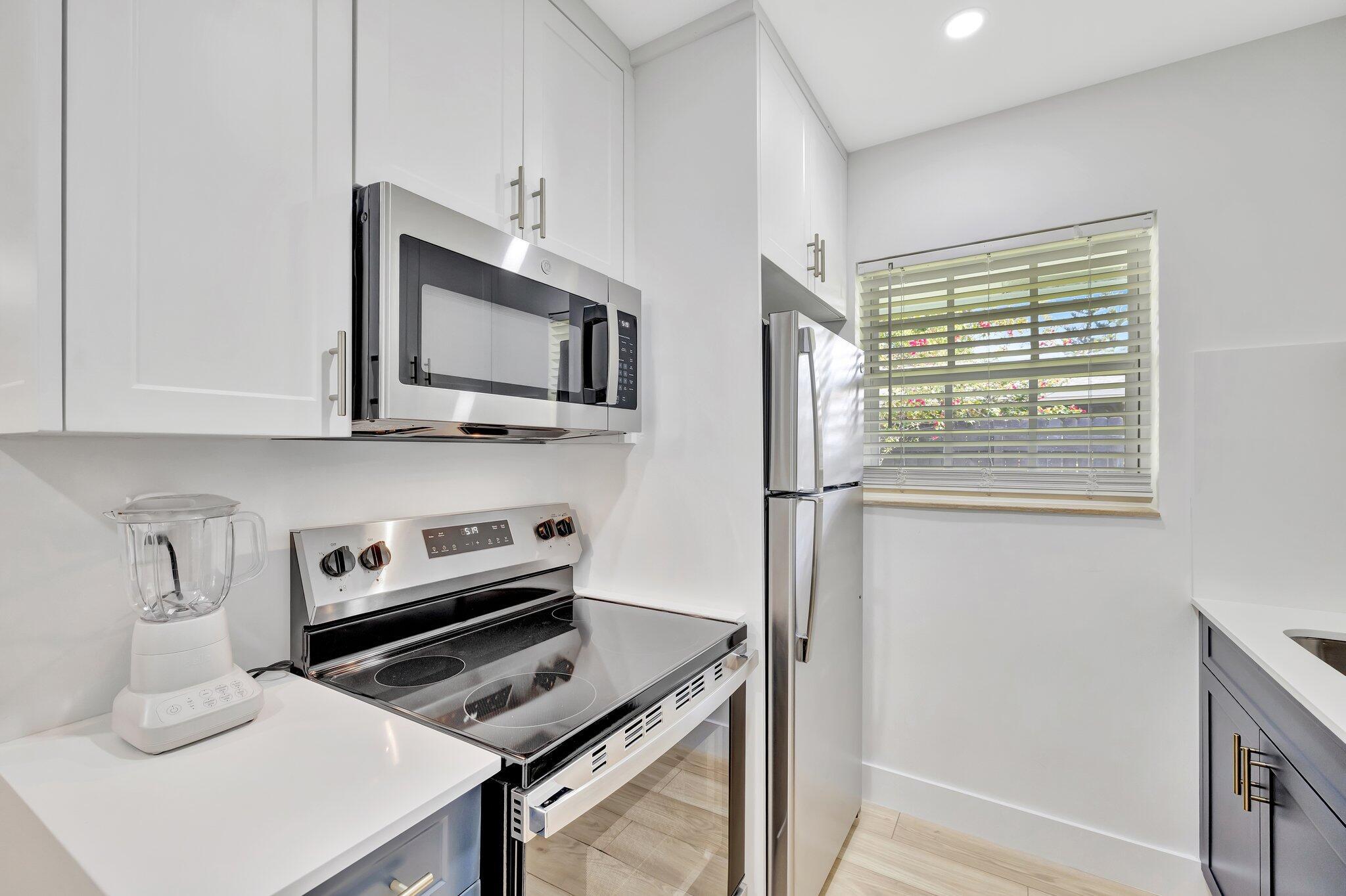PROGRESSO - Residential Lease