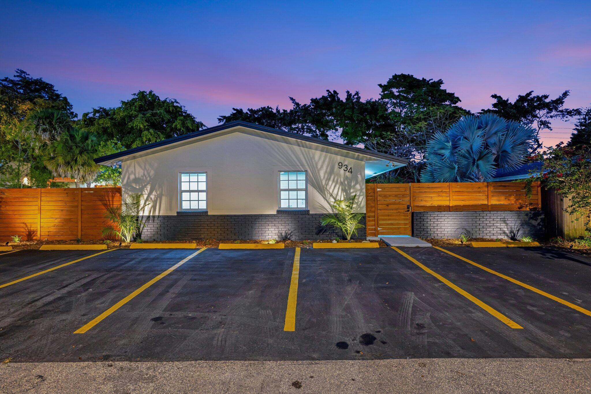 PROGRESSO - Residential Lease