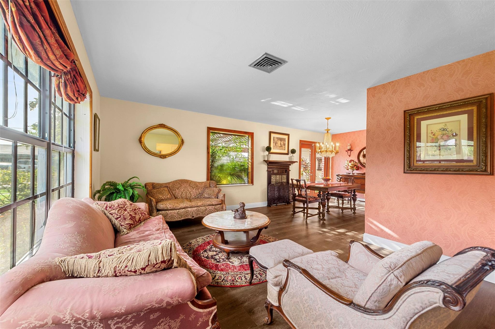 East Plantation Estates A - Residential
