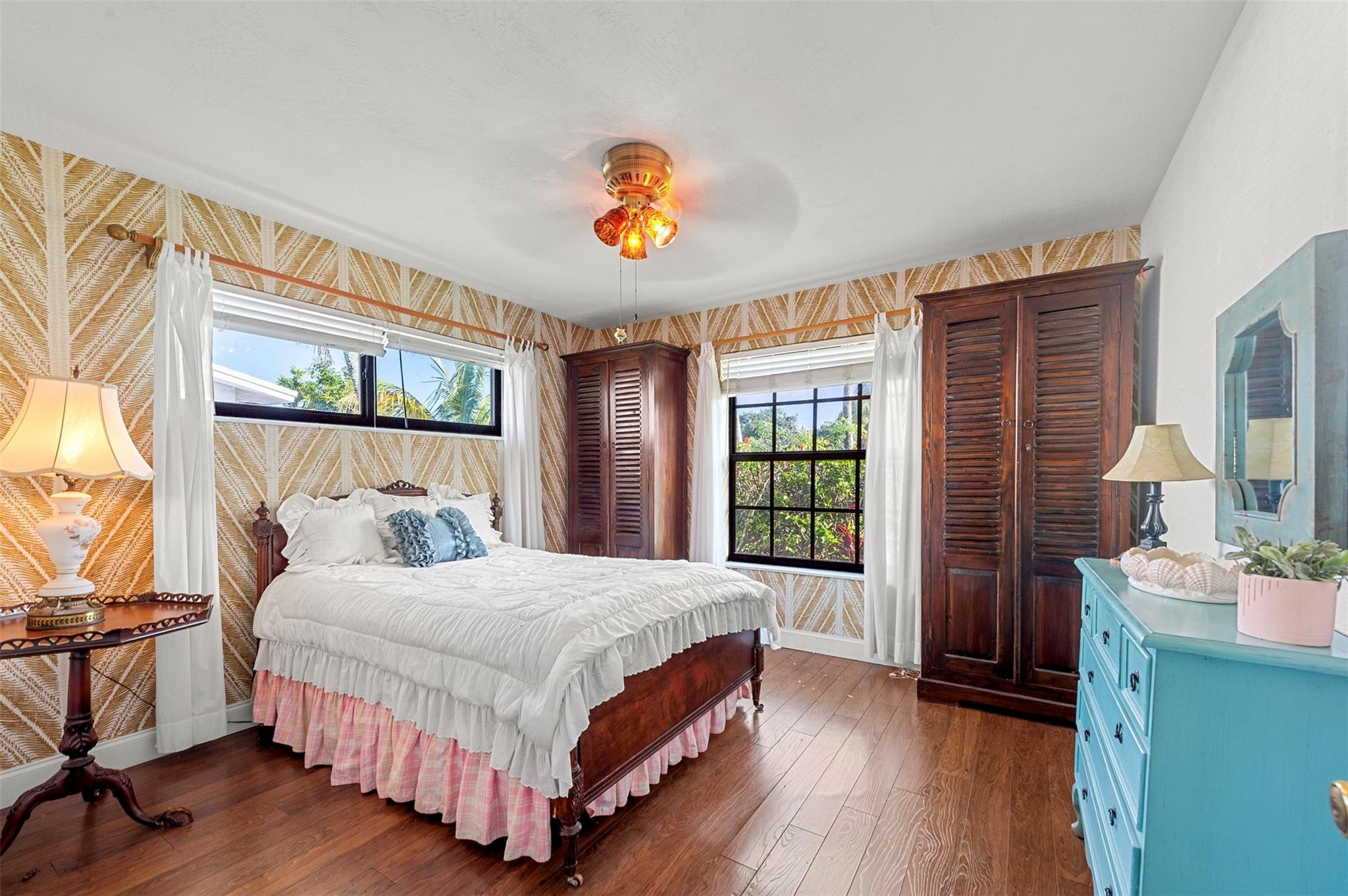 East Plantation Estates A - Residential