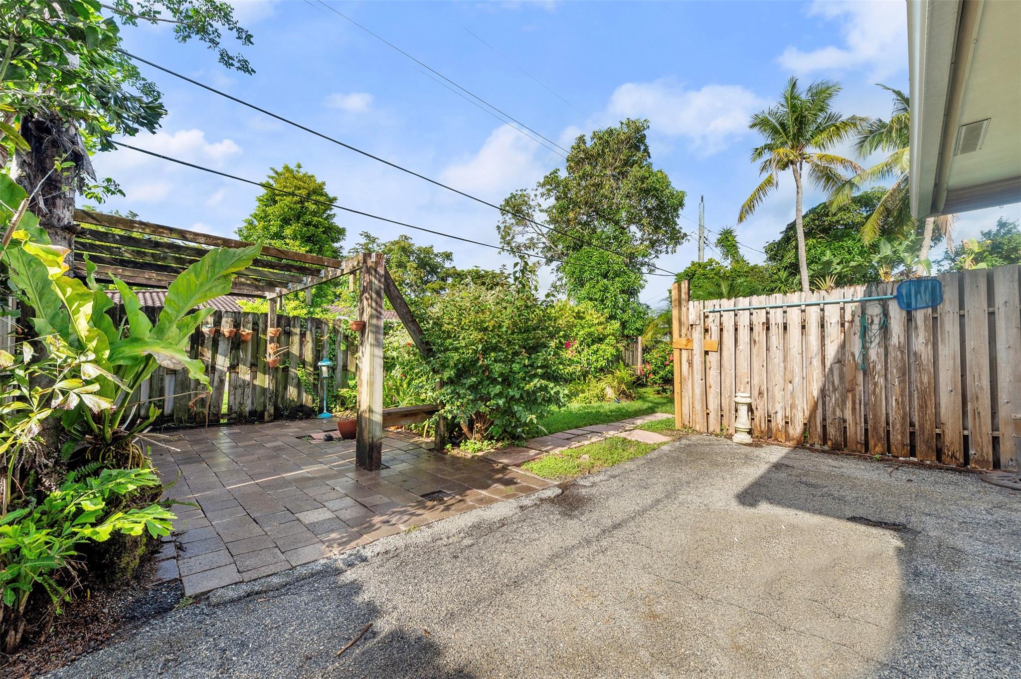 East Plantation Estates A - Residential