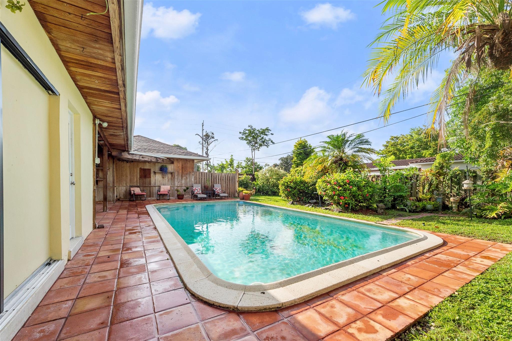 East Plantation Estates A - Residential