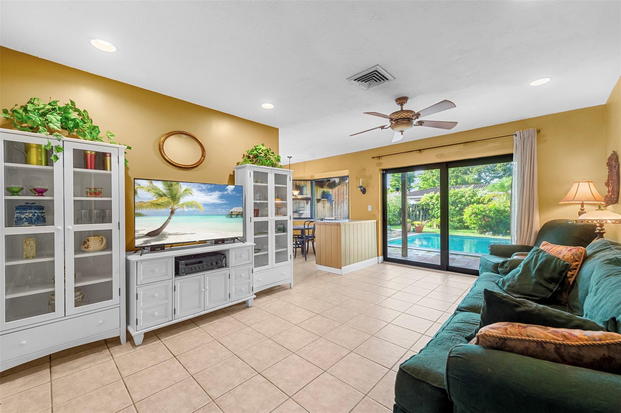 East Plantation Estates A - Residential