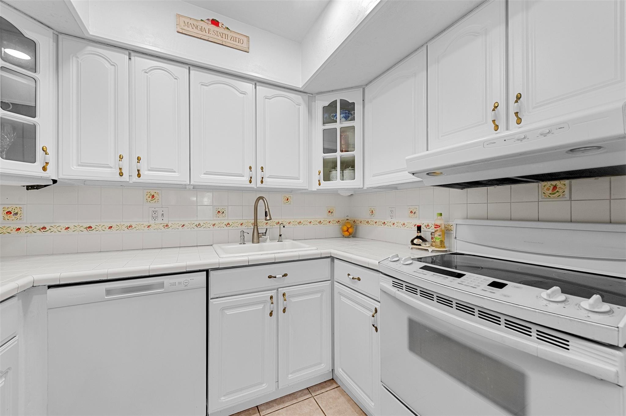 East Plantation Estates A - Residential