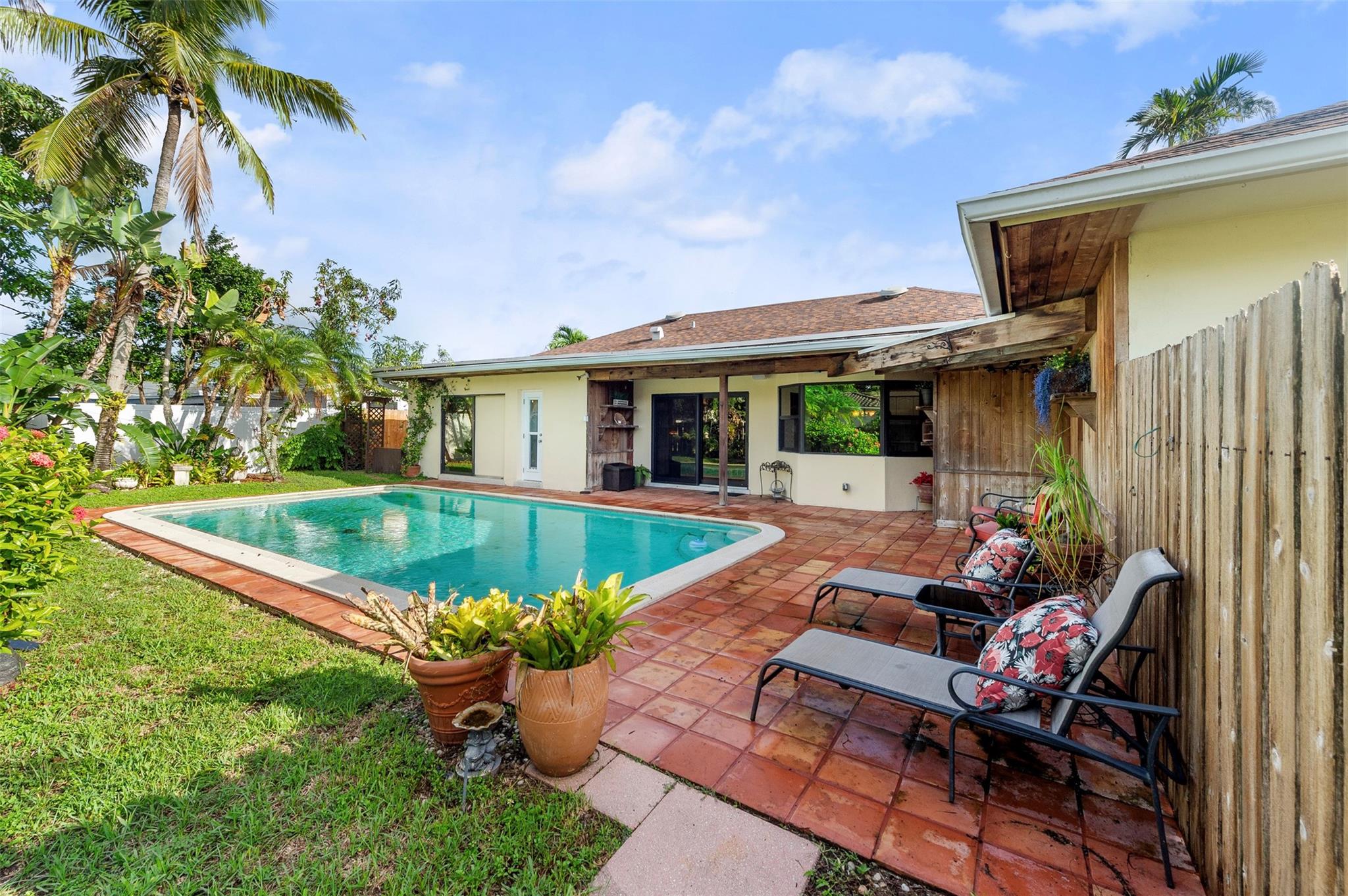 East Plantation Estates A - Residential
