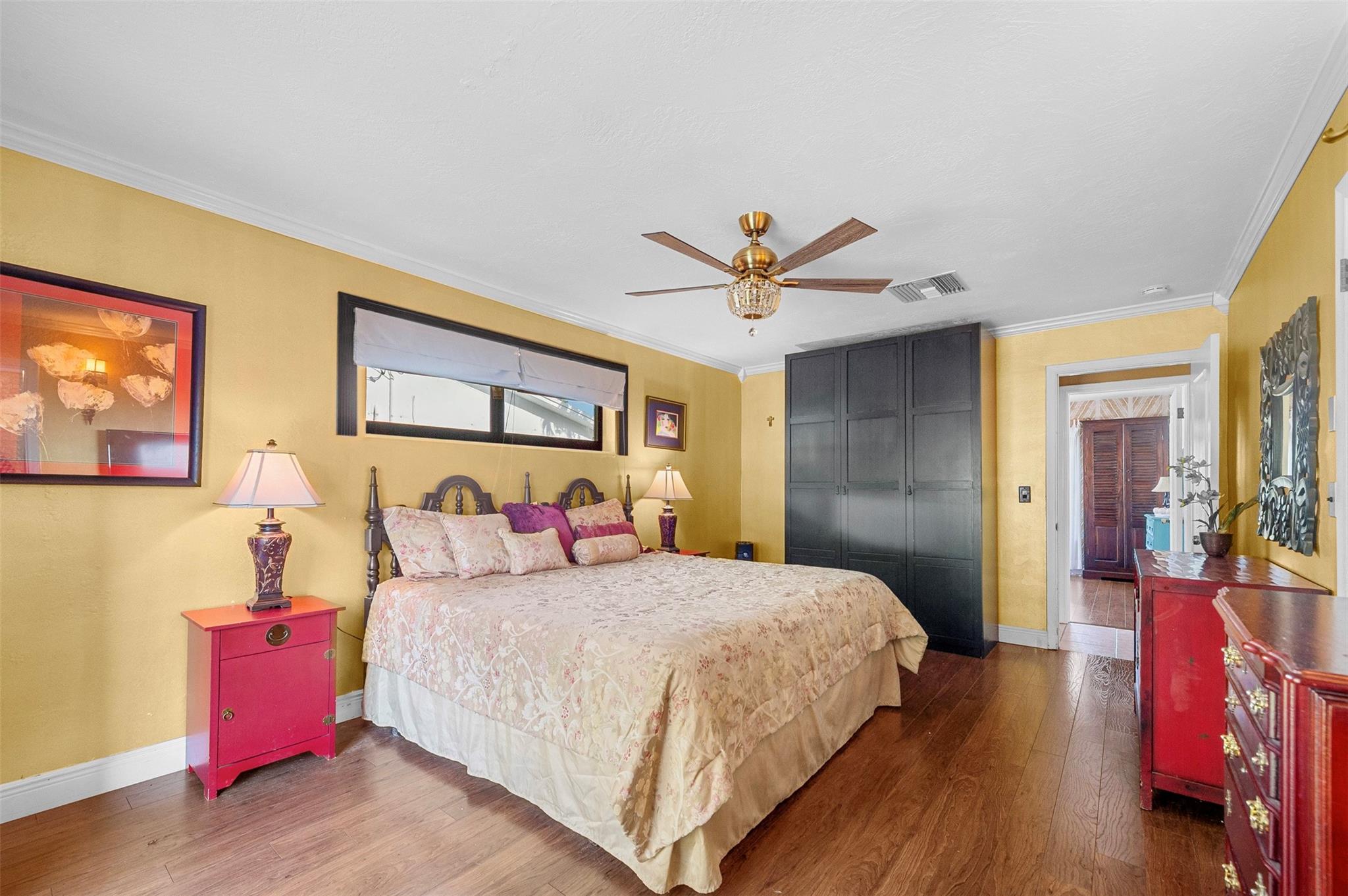 East Plantation Estates A - Residential
