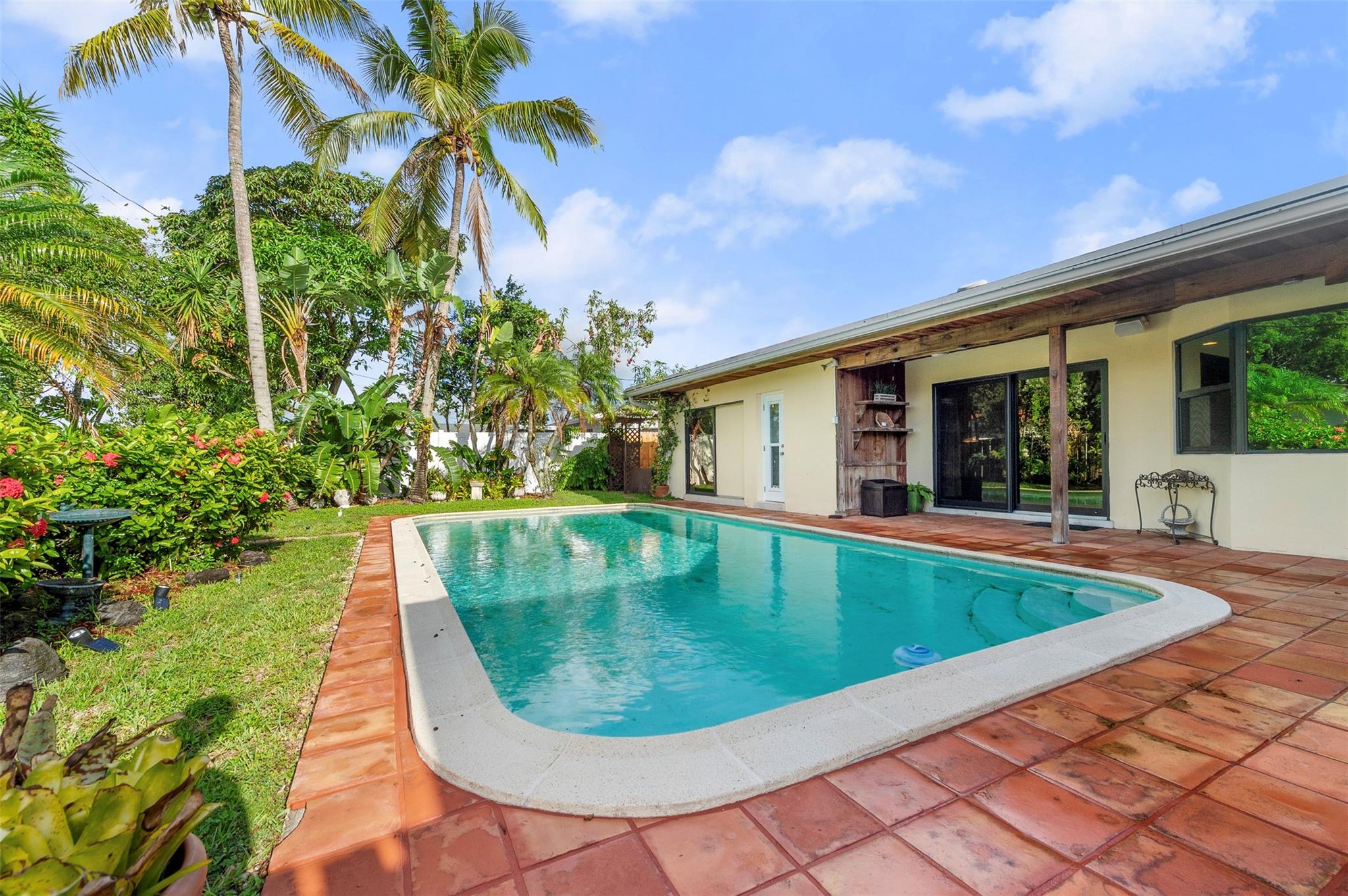East Plantation Estates A - Residential
