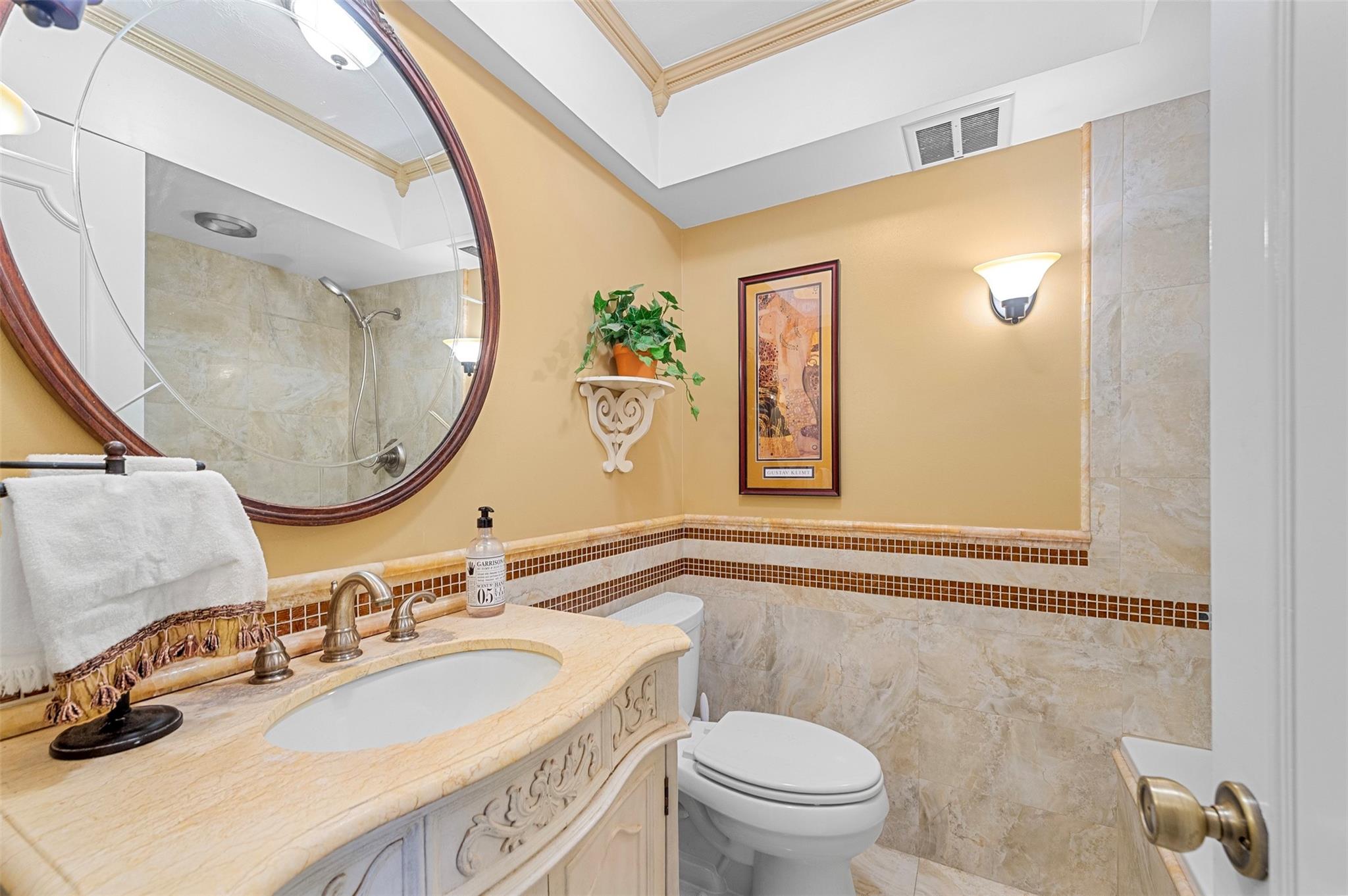 East Plantation Estates A - Residential