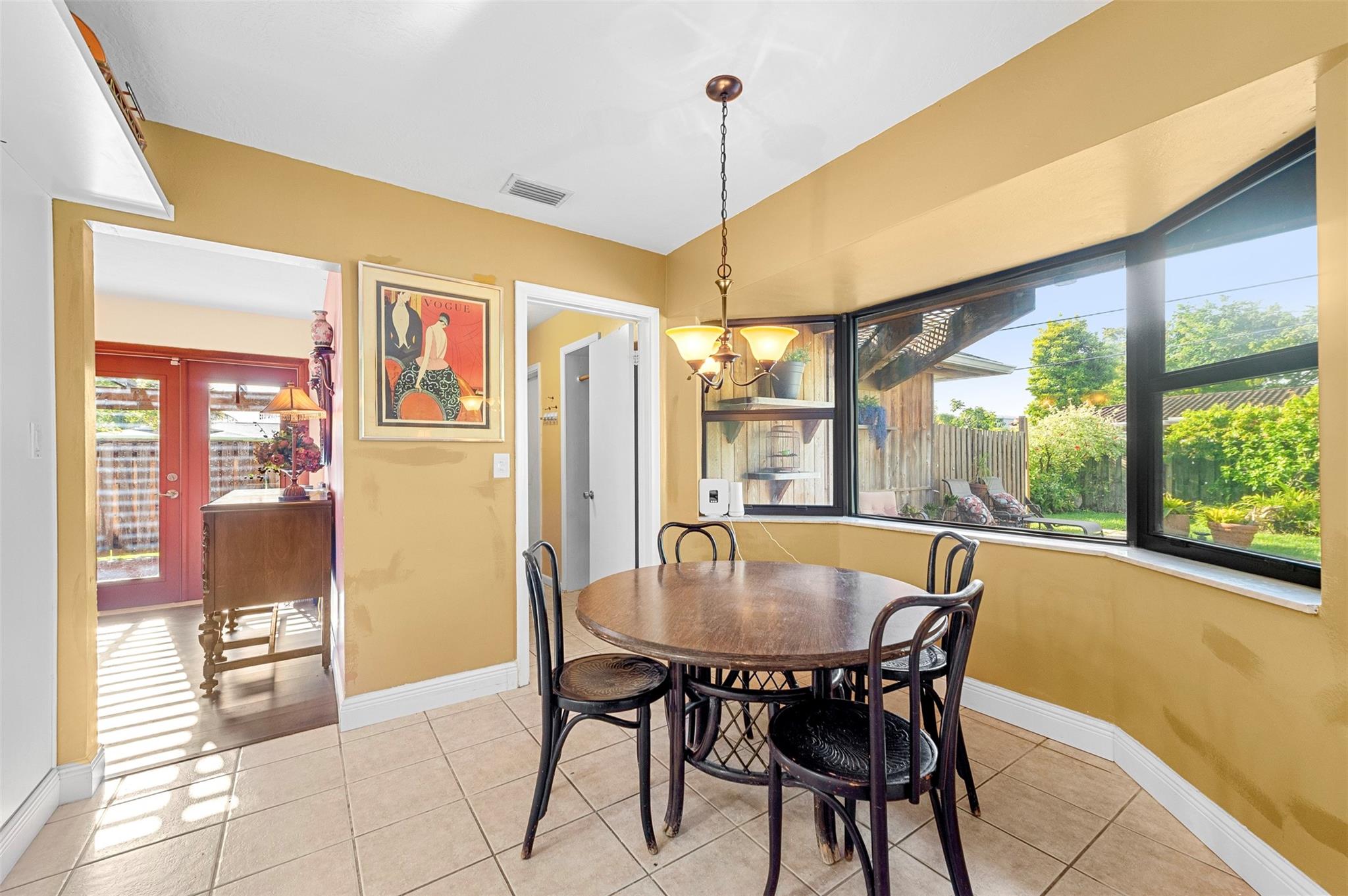 East Plantation Estates A - Residential