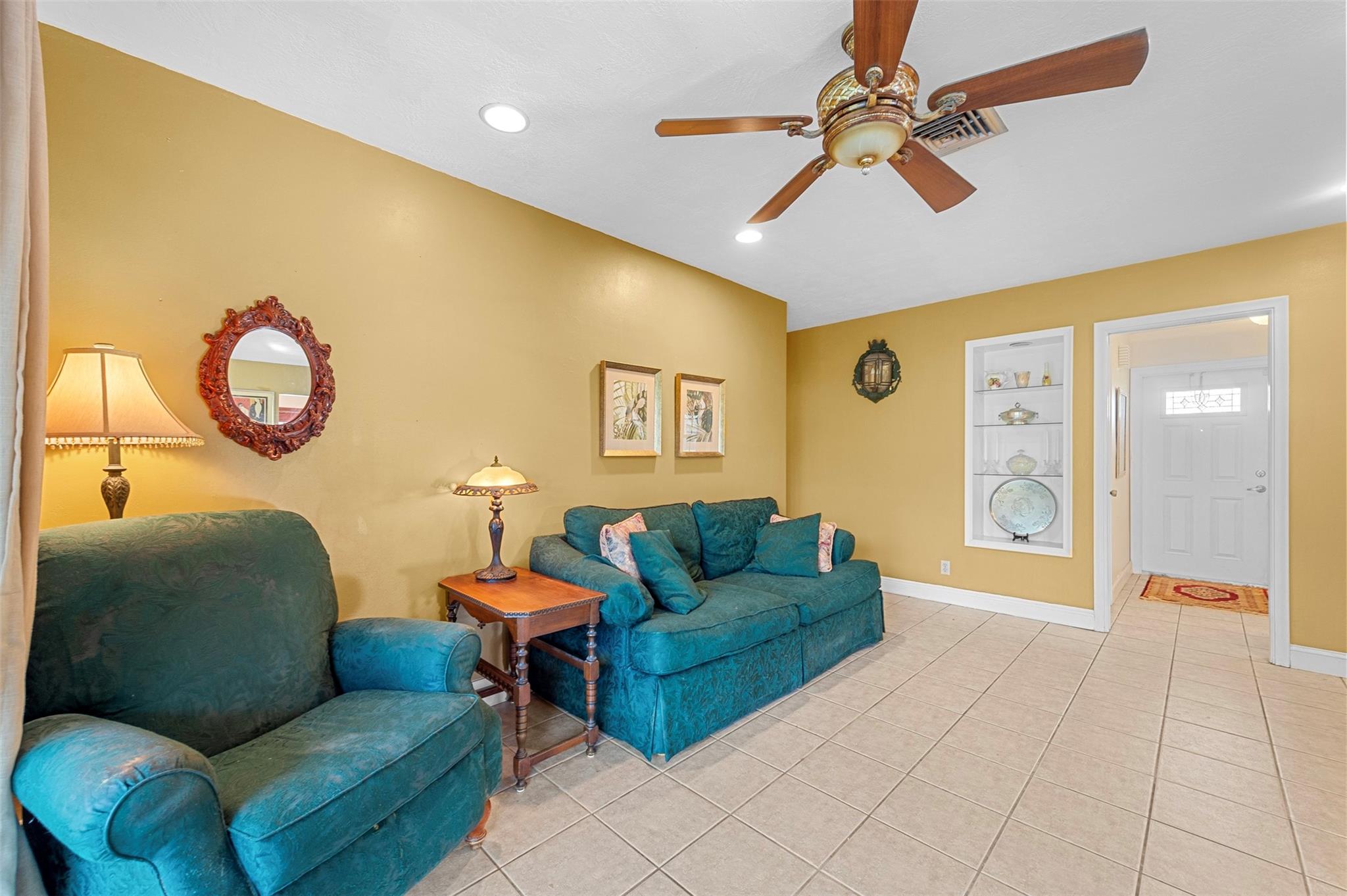 East Plantation Estates A - Residential