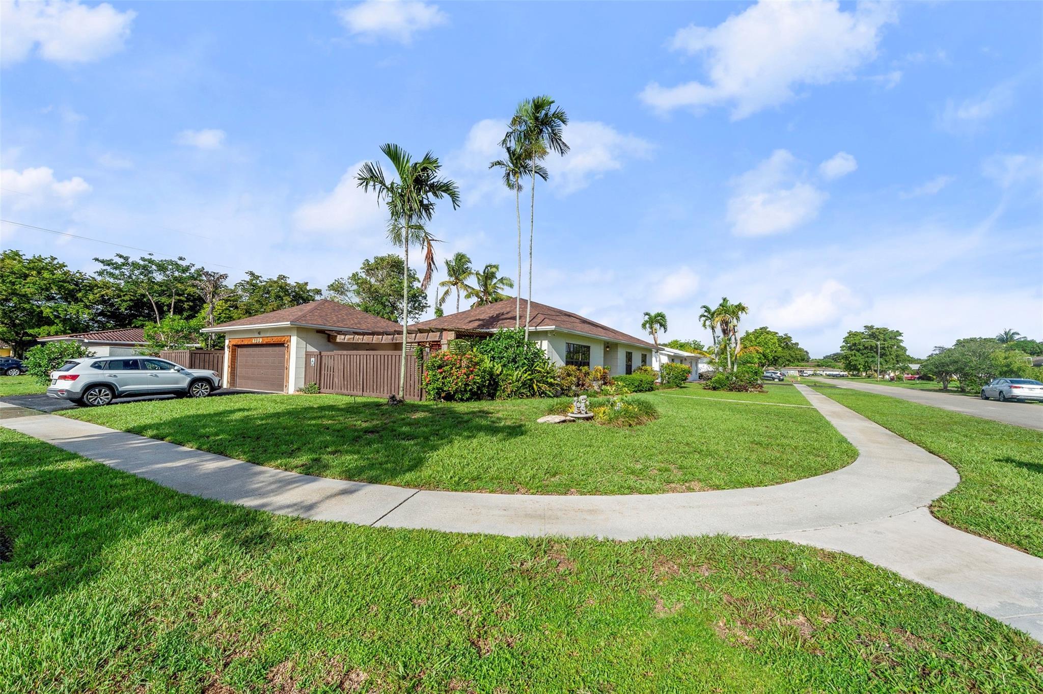 4300 NW 7th Ct