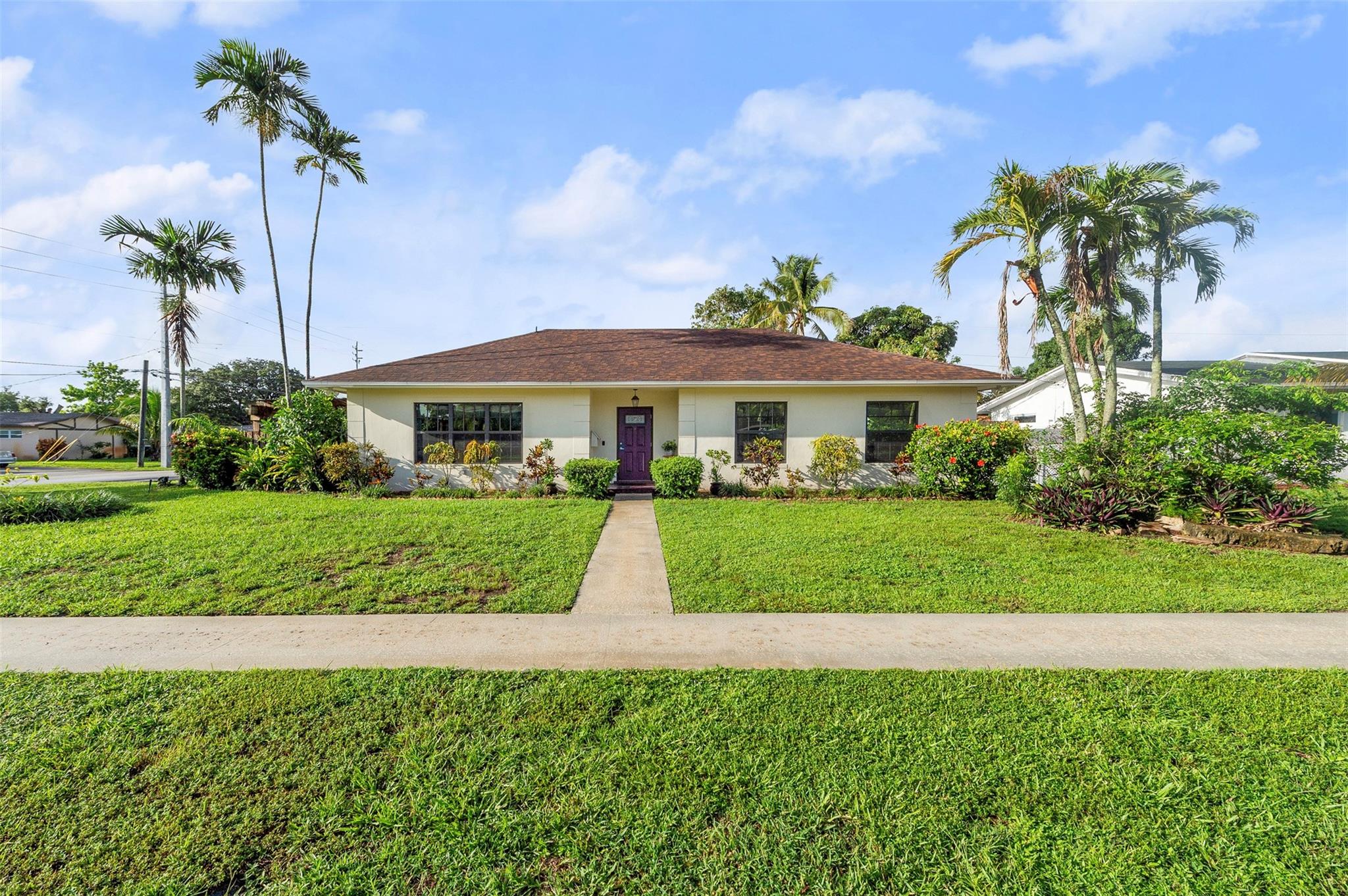 4300 NW 7th Ct