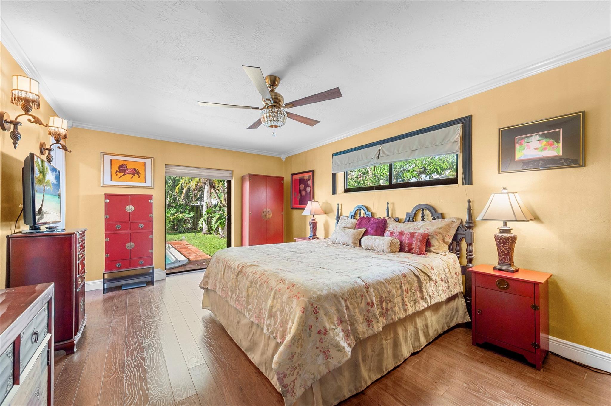 East Plantation Estates A - Residential