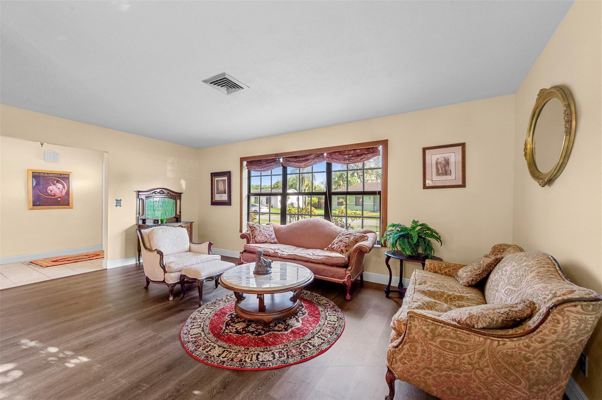 East Plantation Estates A - Residential