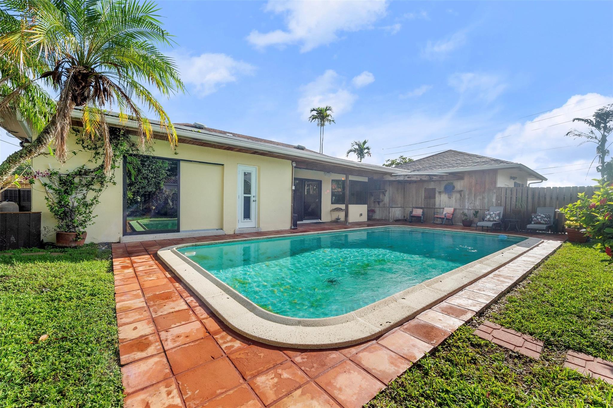 East Plantation Estates A - Residential