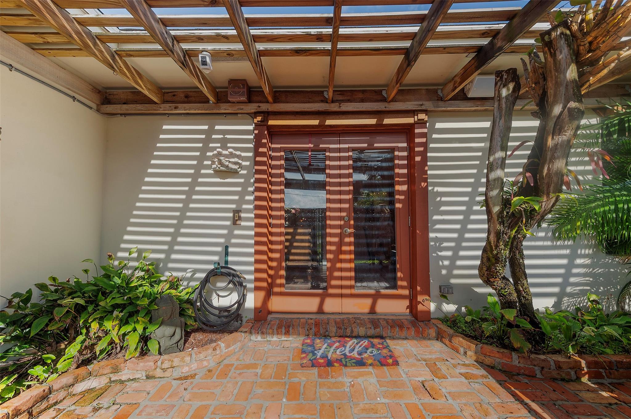 East Plantation Estates A - Residential