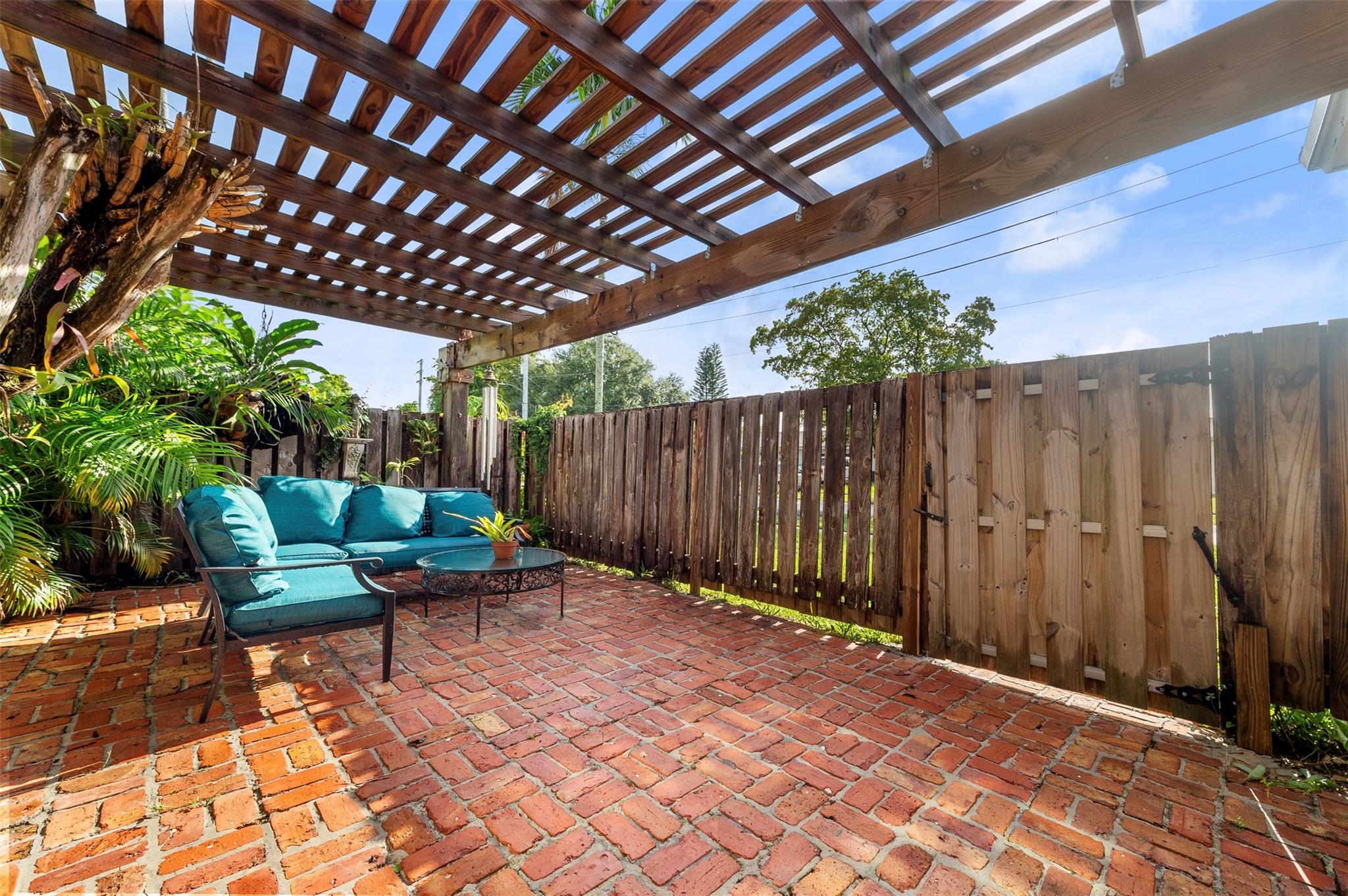 East Plantation Estates A - Residential