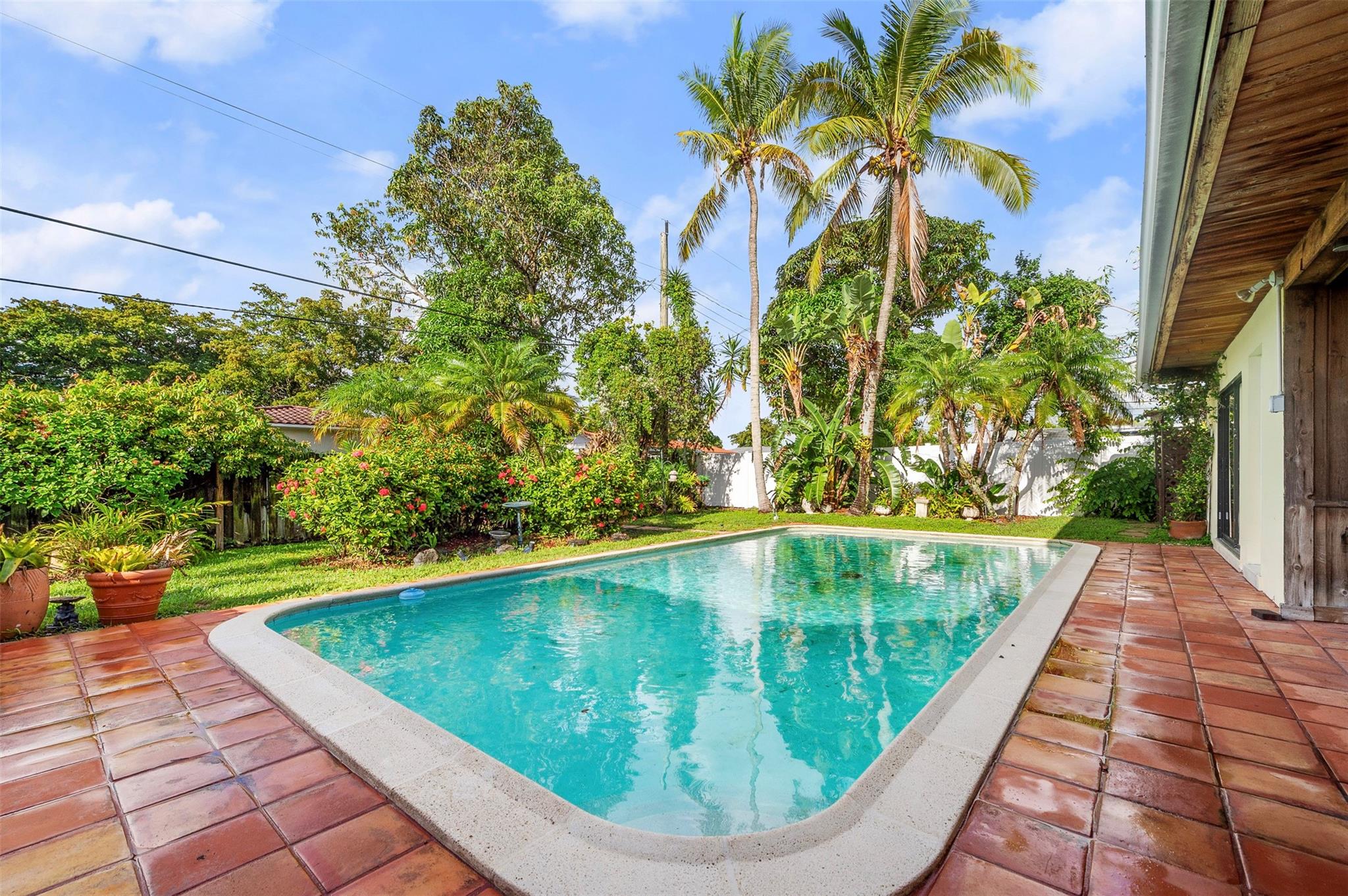 East Plantation Estates A - Residential