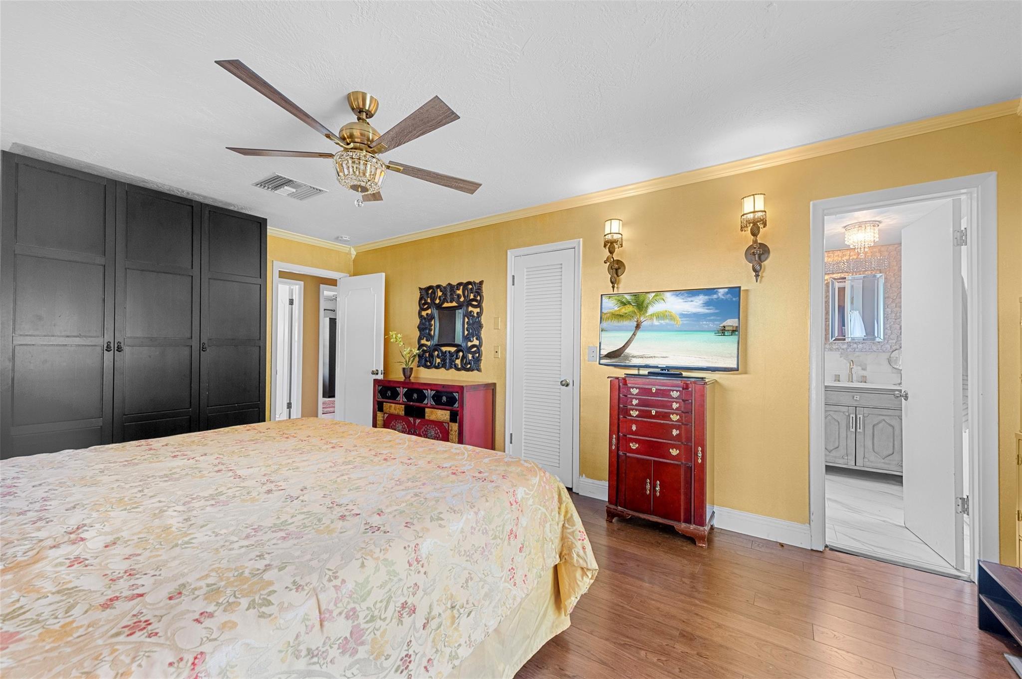East Plantation Estates A - Residential