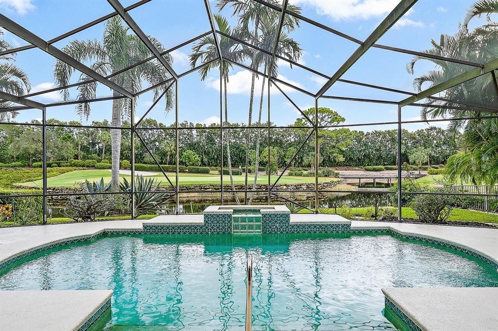 Photo of 126 S Village Way, Jupiter, FL 33458 (MLS # R10854634)