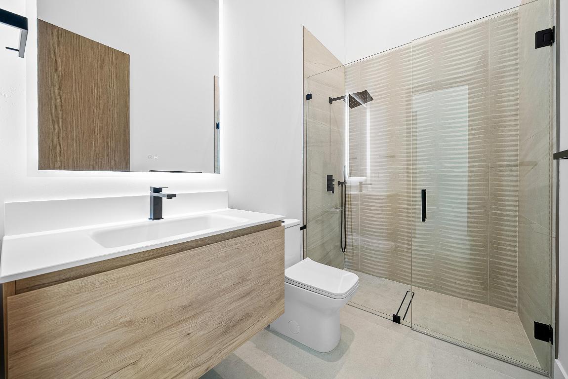 PADDOCK PARK 1 OF WELLINGTON - Residential