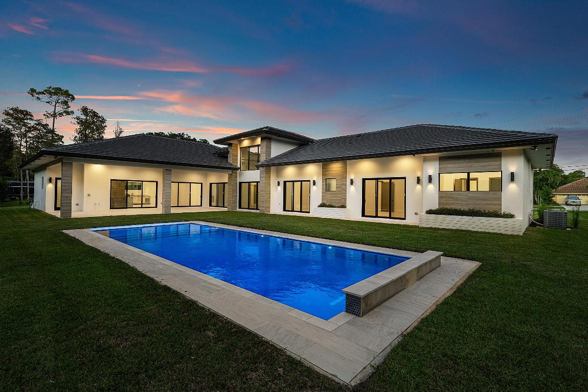 PADDOCK PARK 1 OF WELLINGTON - Residential