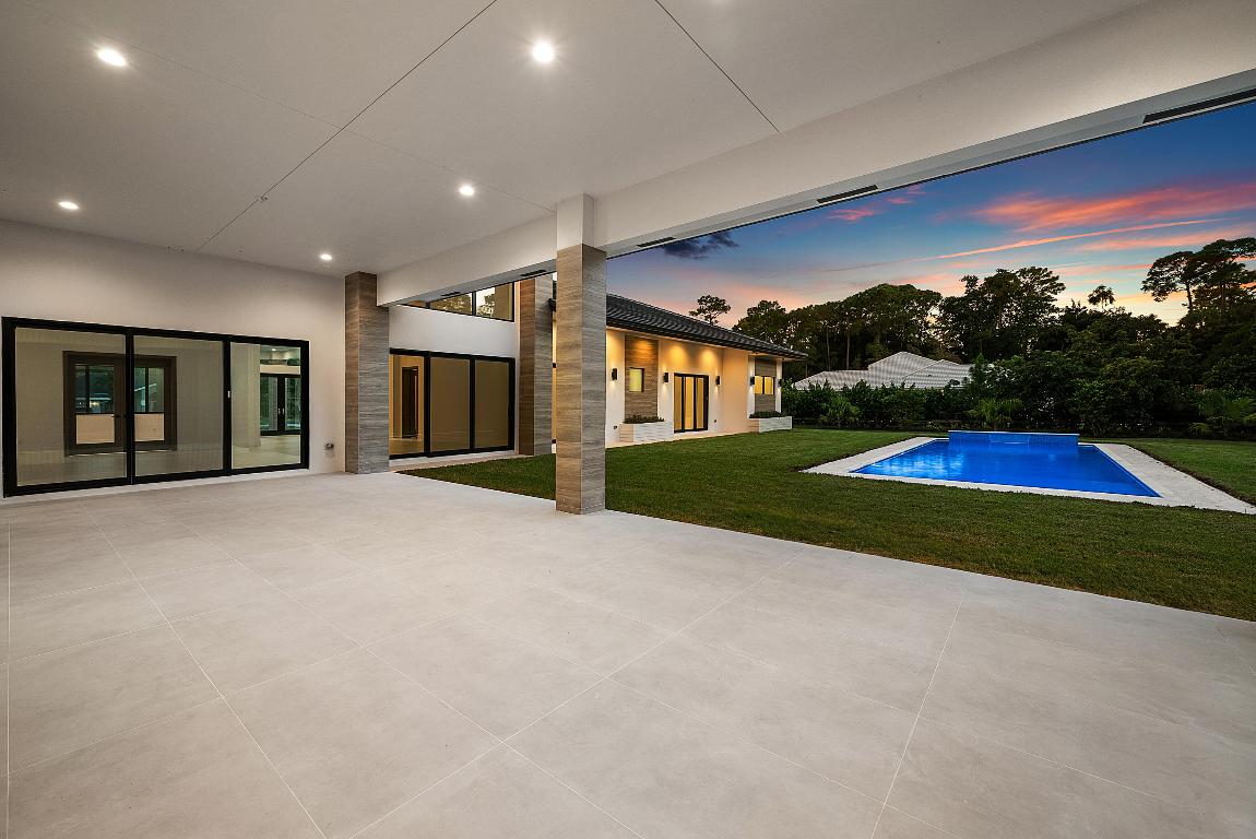 PADDOCK PARK 1 OF WELLINGTON - Residential