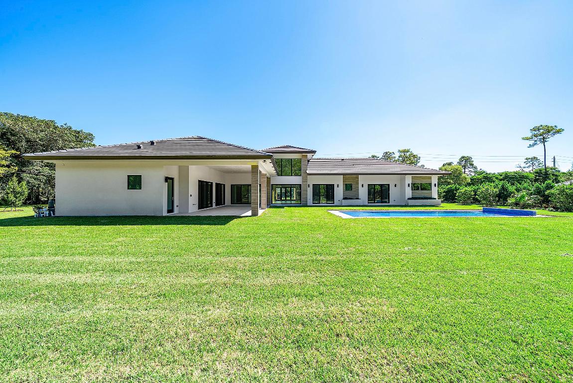 PADDOCK PARK 1 OF WELLINGTON - Residential