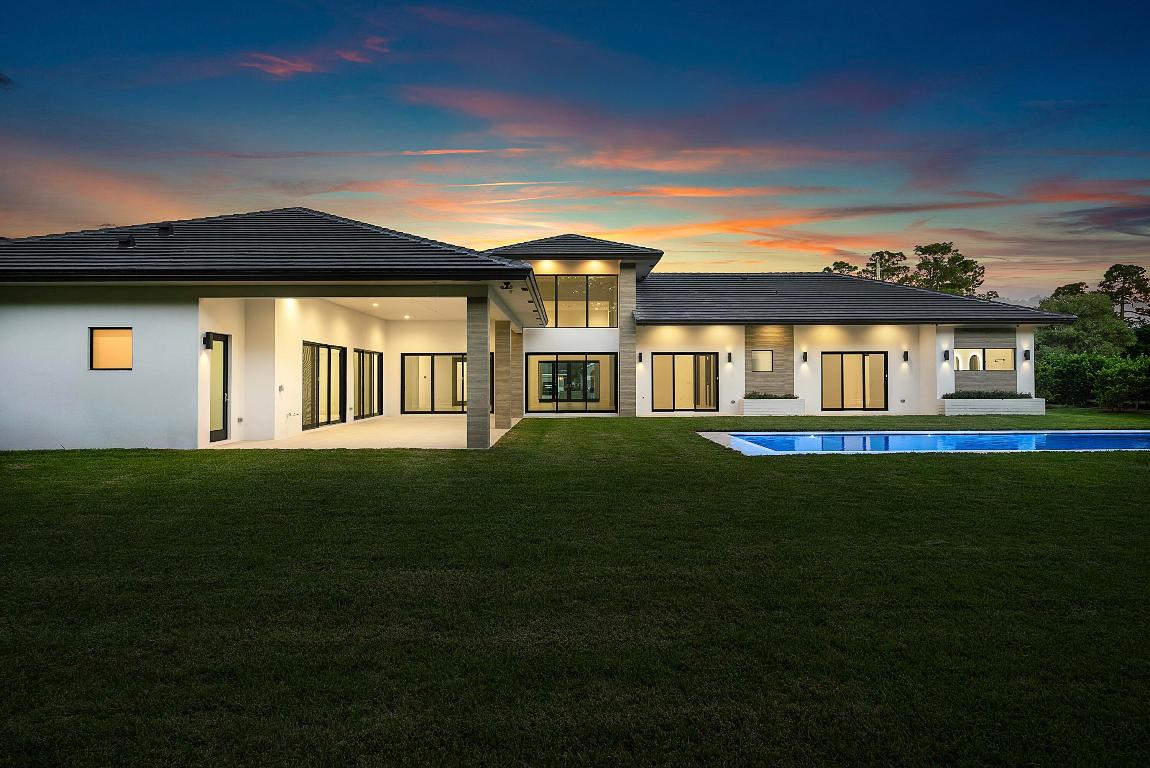 PADDOCK PARK 1 OF WELLINGTON - Residential