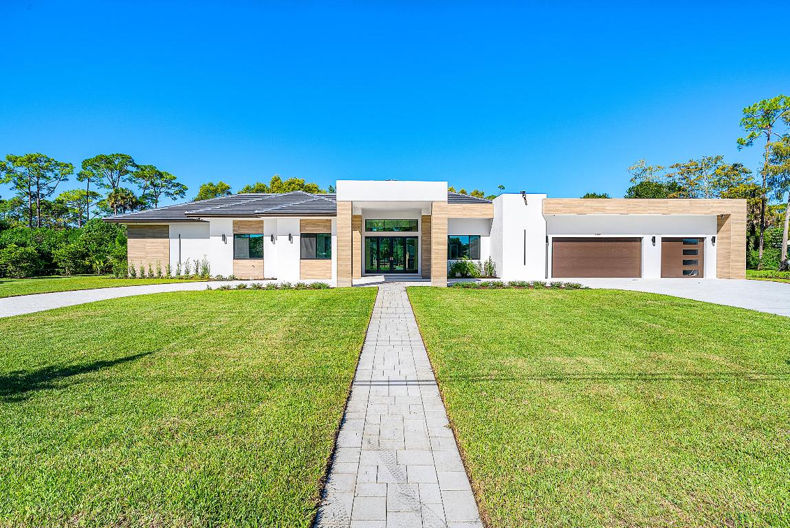 PADDOCK PARK 1 OF WELLINGTON - Residential