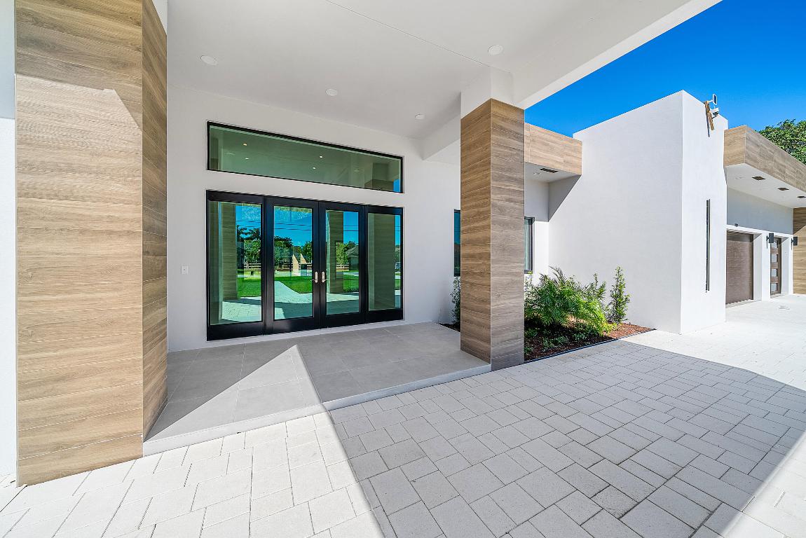 PADDOCK PARK 1 OF WELLINGTON - Residential