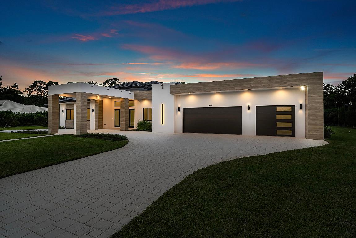 PADDOCK PARK 1 OF WELLINGTON - Residential