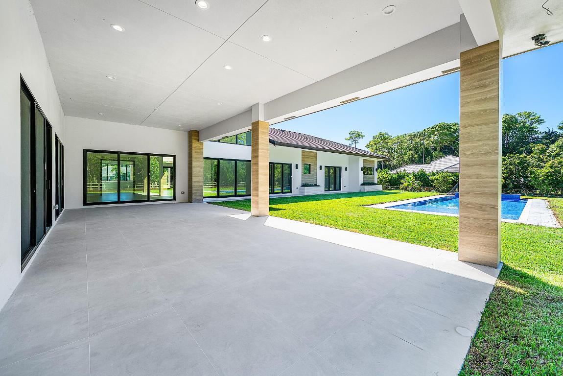 PADDOCK PARK 1 OF WELLINGTON - Residential