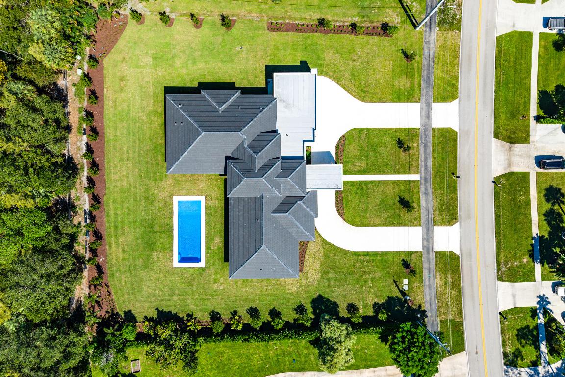 PADDOCK PARK 1 OF WELLINGTON - Residential