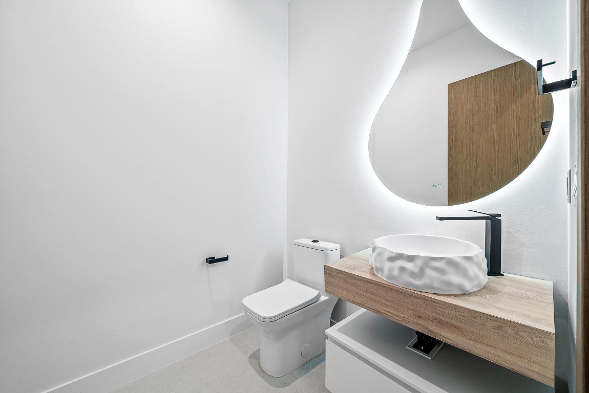 PADDOCK PARK 1 OF WELLINGTON - Residential