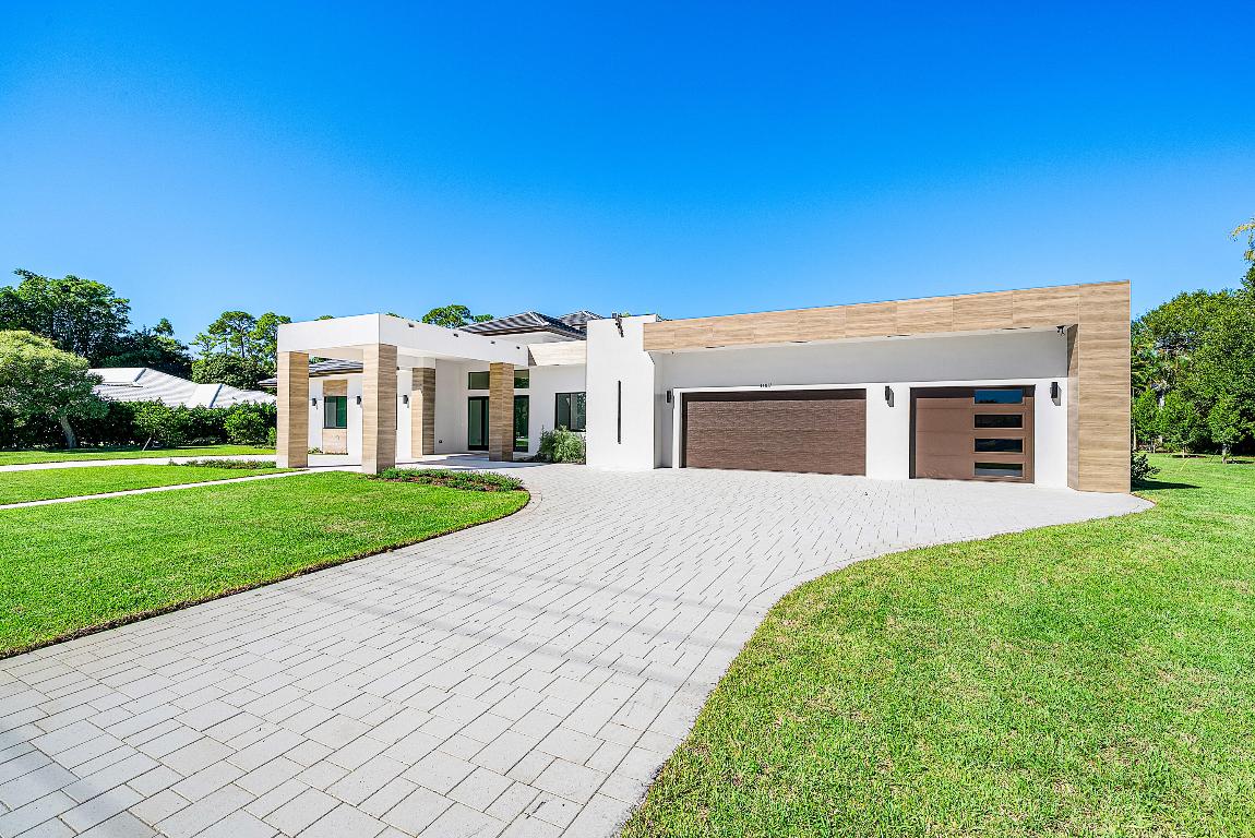 PADDOCK PARK 1 OF WELLINGTON - Residential