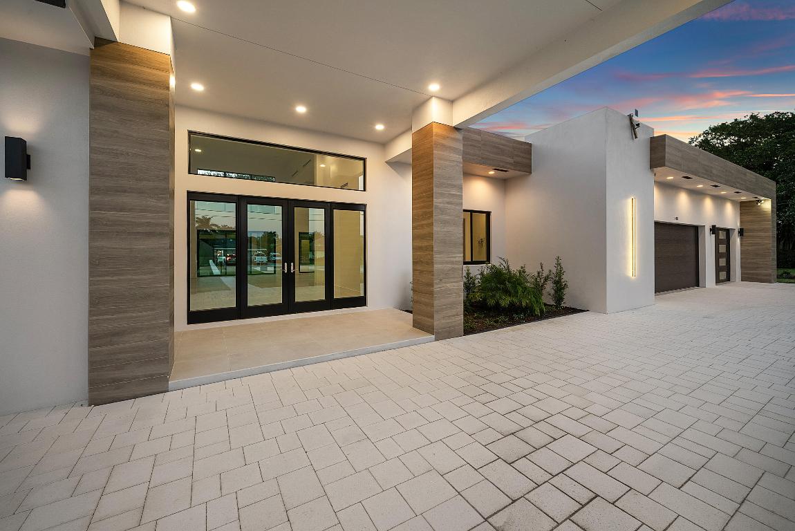 PADDOCK PARK 1 OF WELLINGTON - Residential