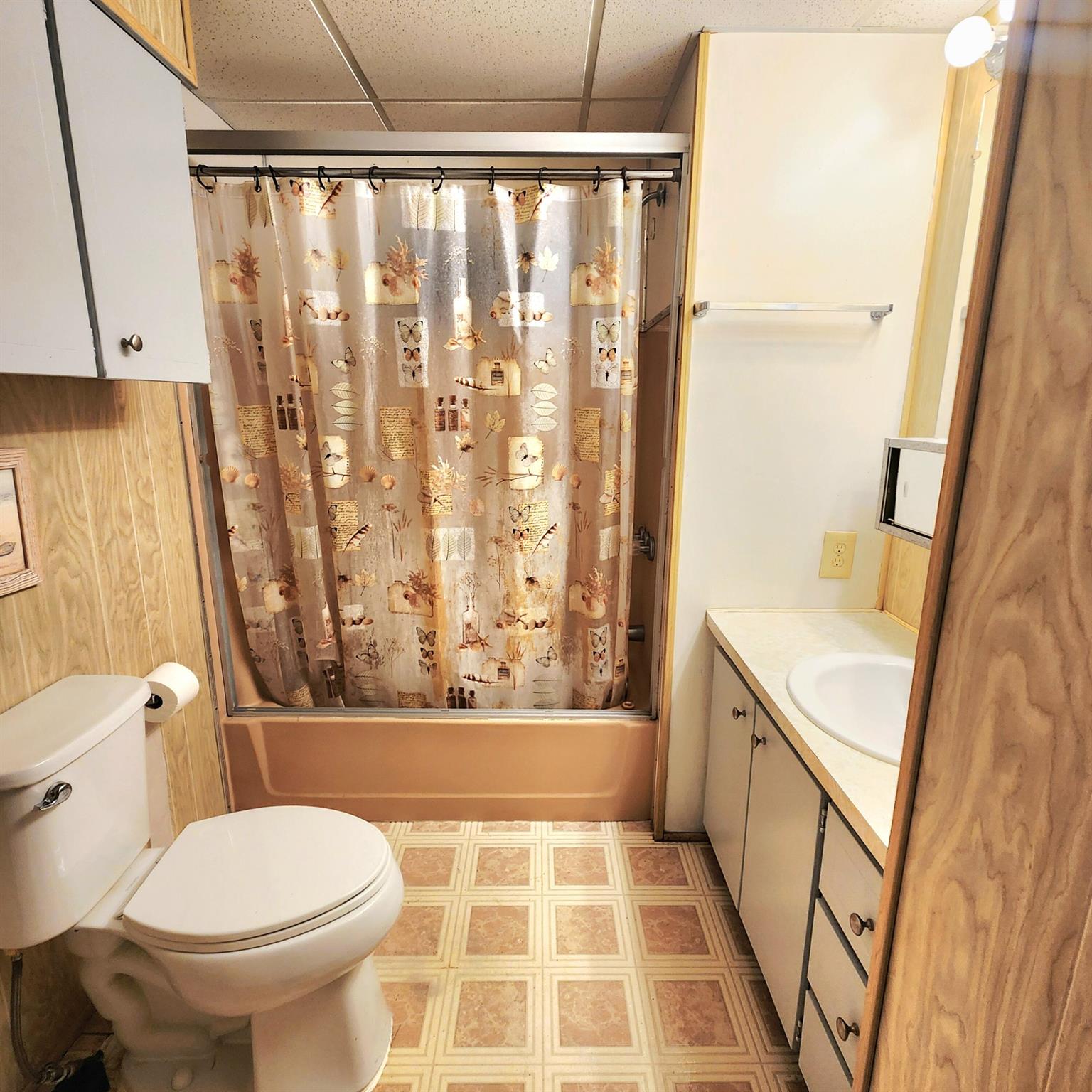 Spanish Lakes One - Residential