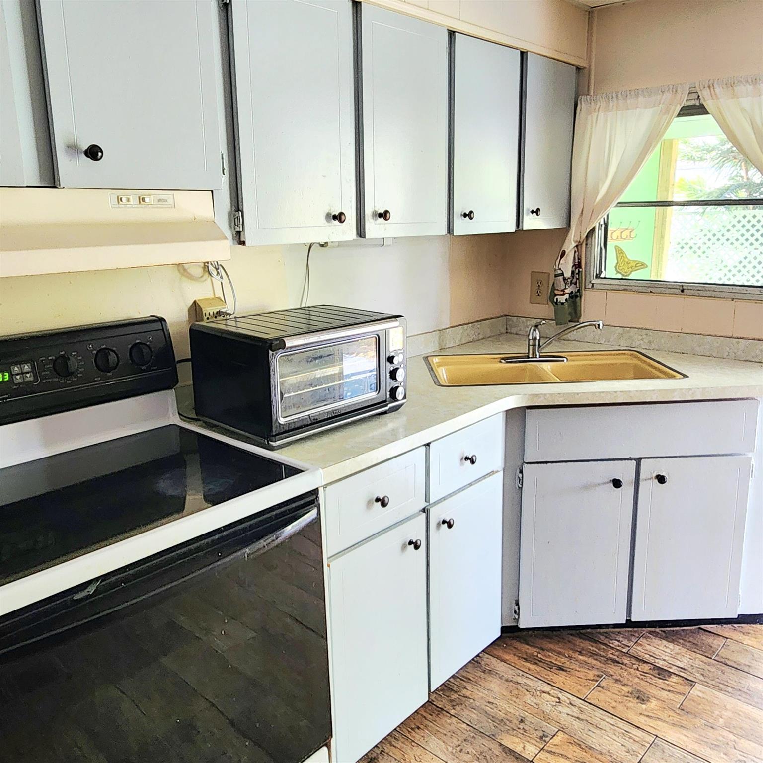 Spanish Lakes One - Residential