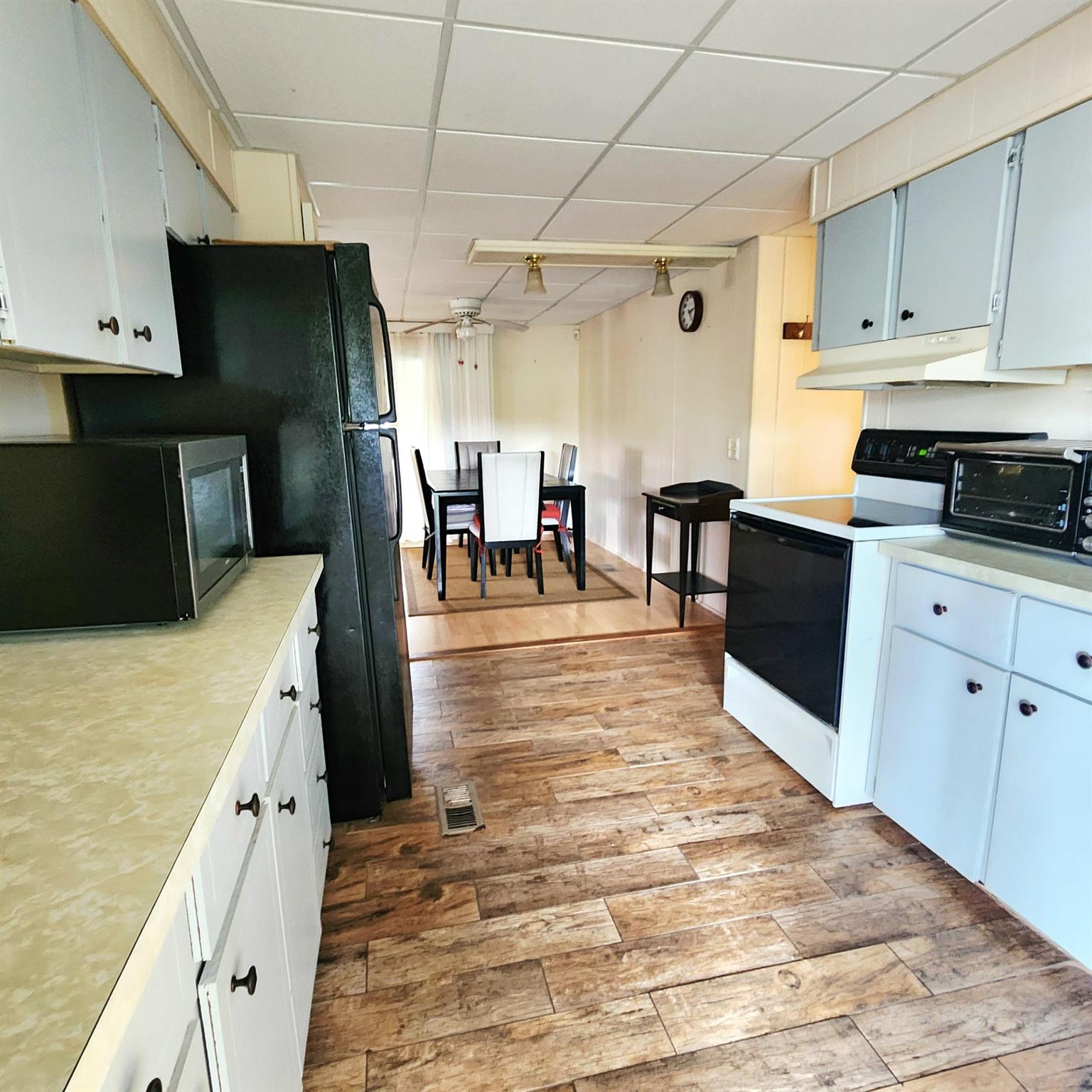 Spanish Lakes One - Residential