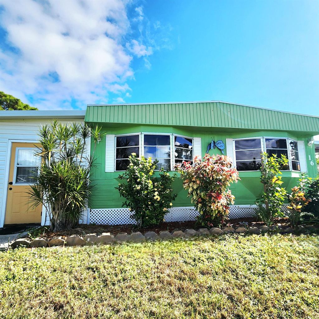 Photo of 16 S Granada Lane, Port Saint Lucie, FL 34952 (MLS # R11144272)