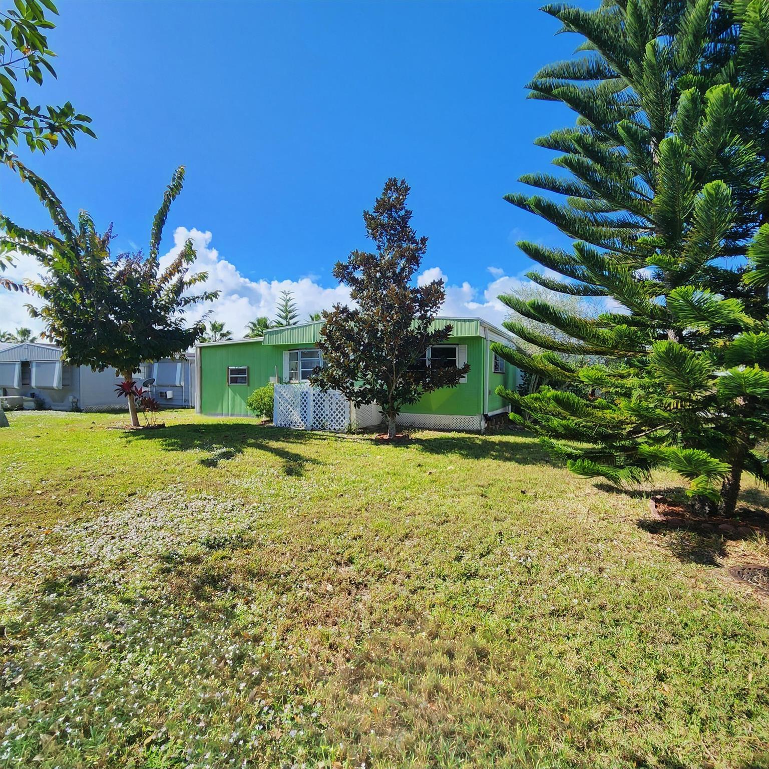 Spanish Lakes One - Residential