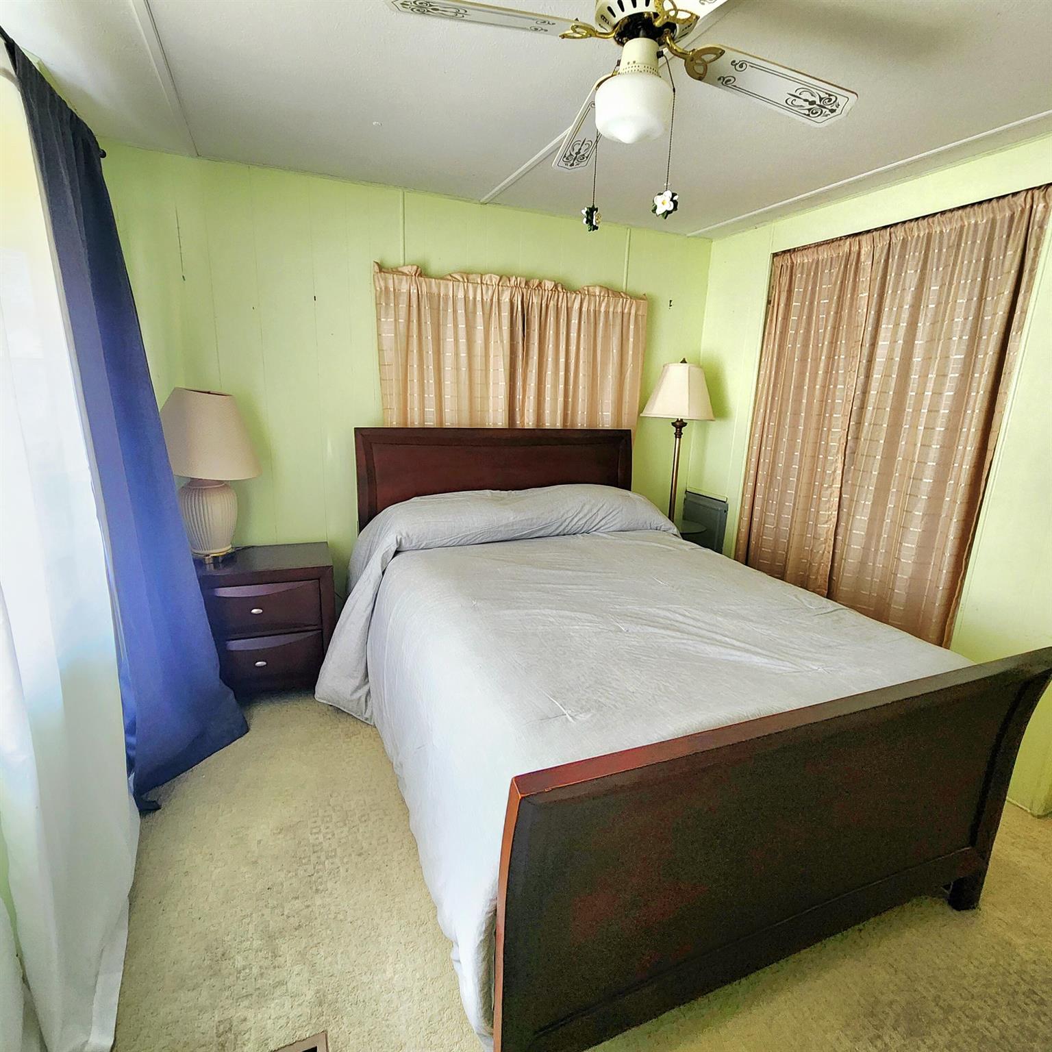 Spanish Lakes One - Residential