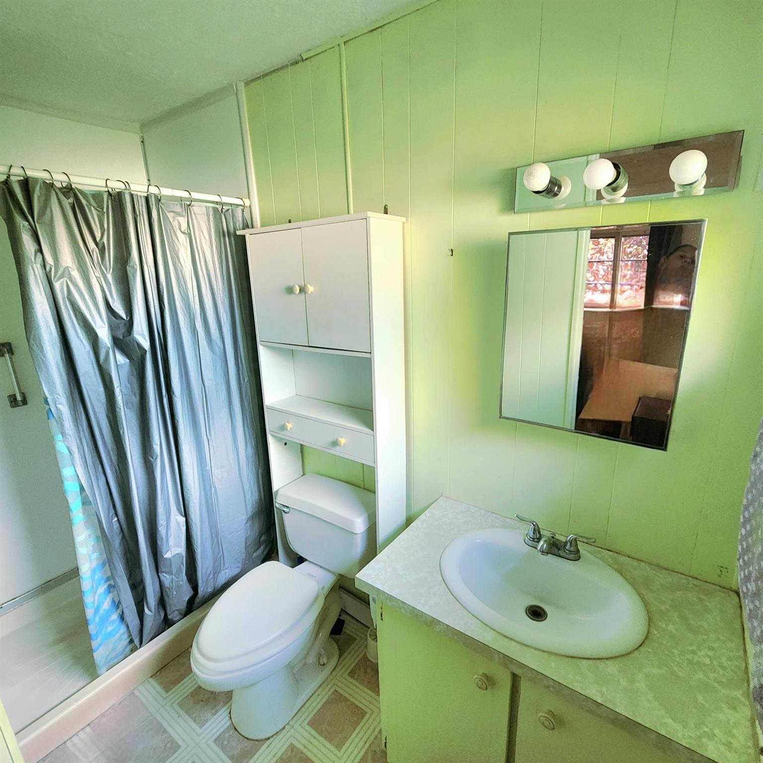 Spanish Lakes One - Residential