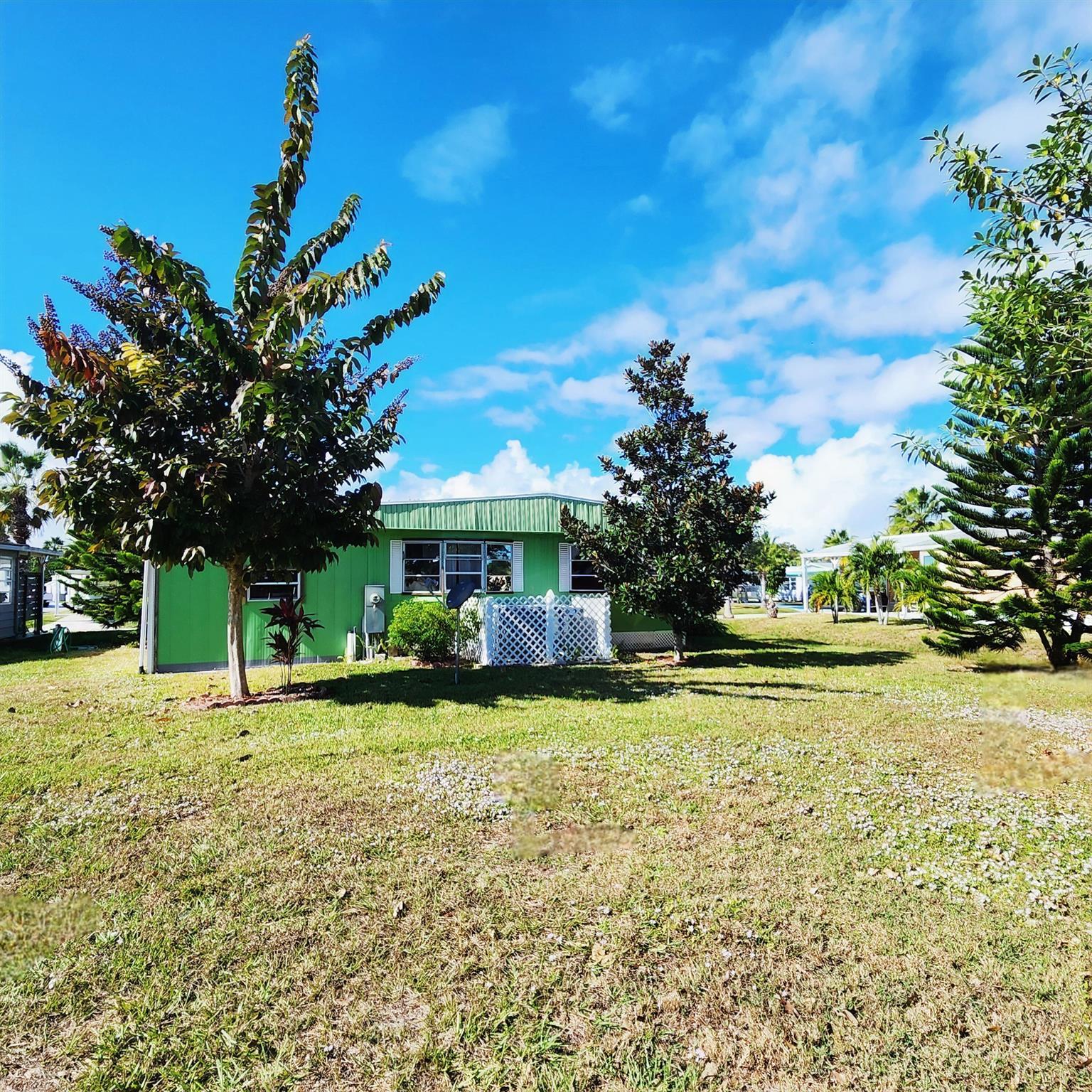 Spanish Lakes One - Residential