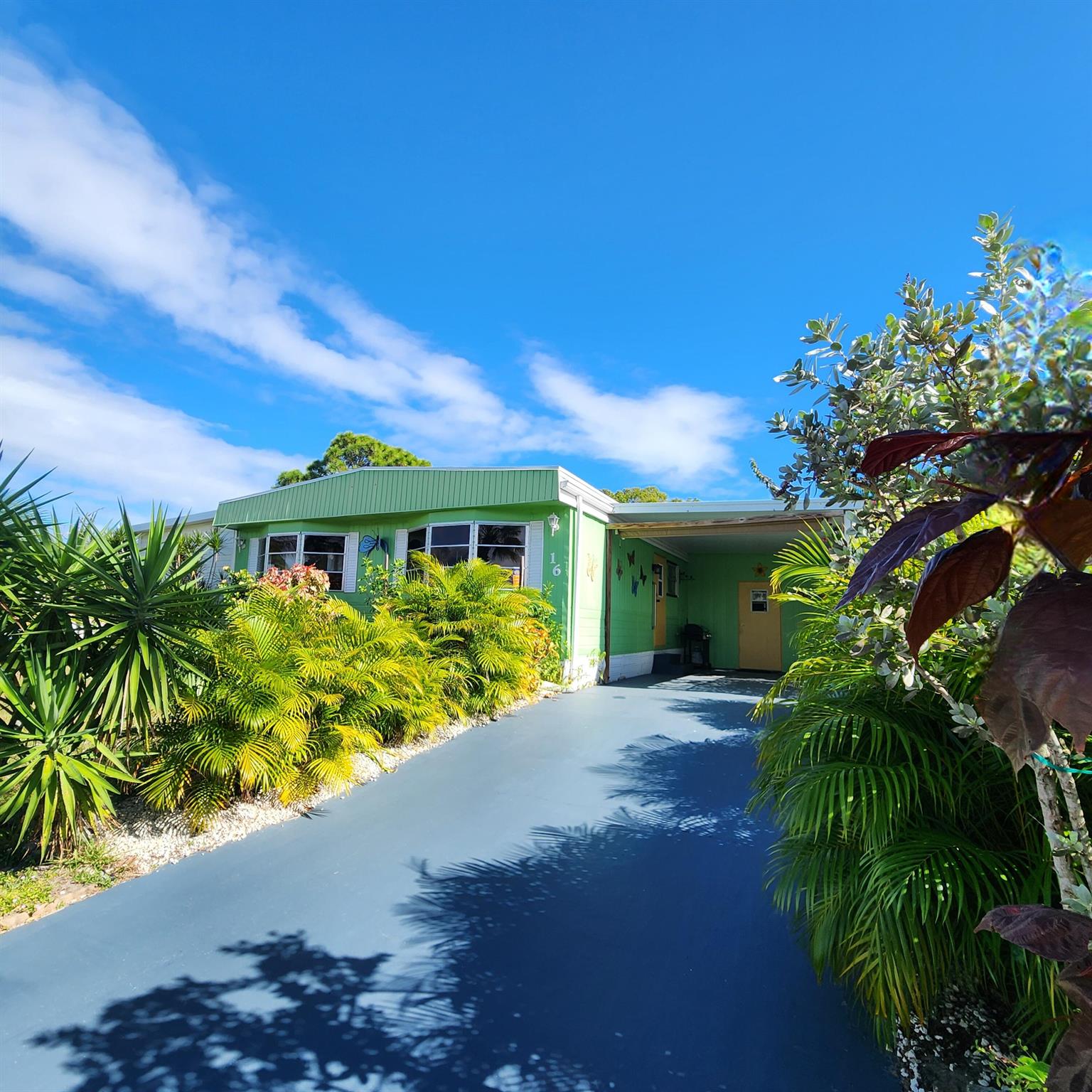 Spanish Lakes One - Residential