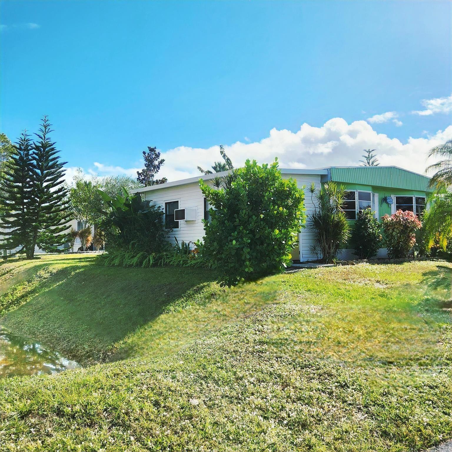 Spanish Lakes One - Residential