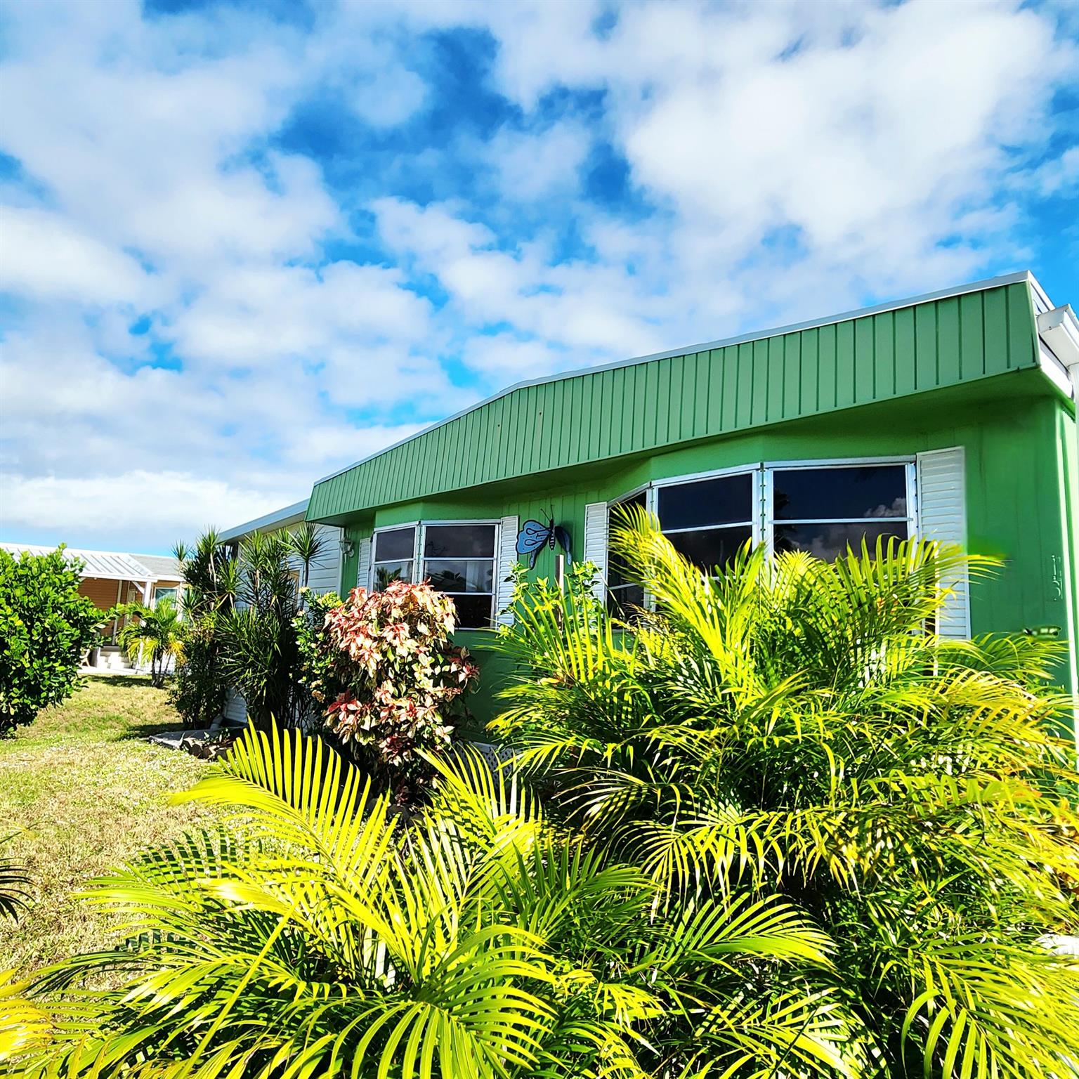 Spanish Lakes One - Residential