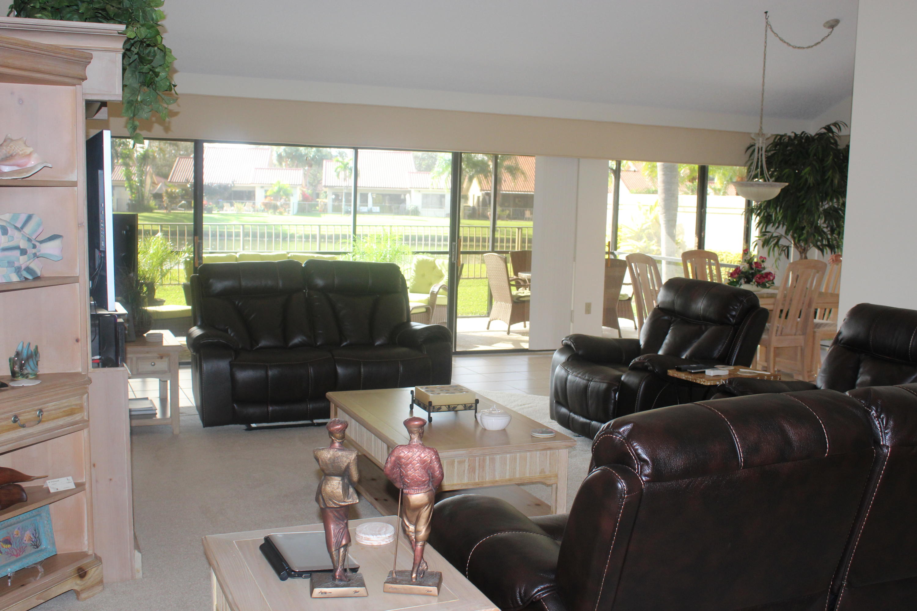 Saratoga Pointe - Residential